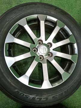 диски SUZUKI 5X114,3