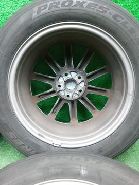 диски SUZUKI 5X114,3