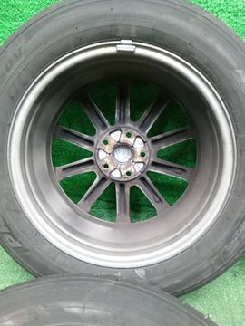 диски SUZUKI 5X114,3