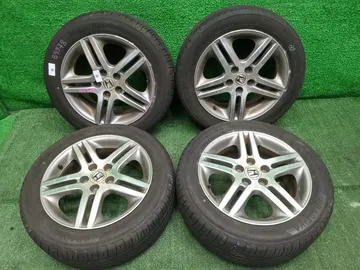 диски HONDA R17/7JJ 5X114,3