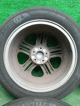 диски HONDA R17/7JJ 5X114,3