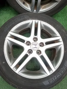 диски HONDA R17/7JJ 5X114,3