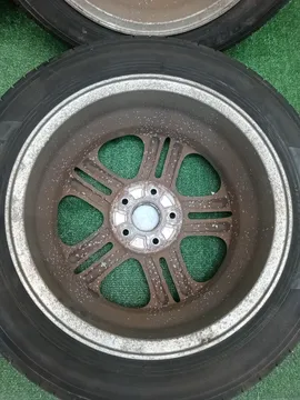 диски HONDA R17/7JJ 5X114,3