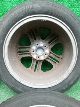 диски HONDA R17/7JJ 5X114,3