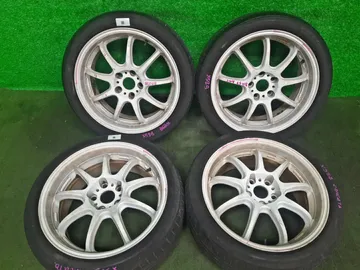 диски WORK R18 7,5JJ/8.5JJ 5X114,3