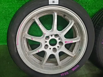 диски WORK R18 7,5JJ/8.5JJ 5X114,3