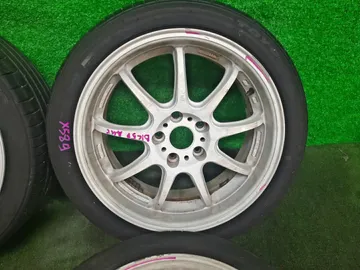 диски WORK R18 7,5JJ/8.5JJ 5X114,3