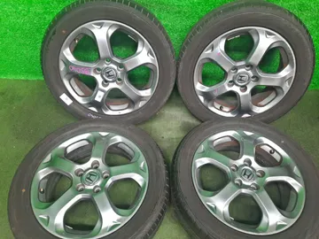 диски HONDA R17/6JJ 5X114,3