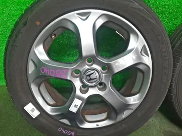 диски HONDA R17/6JJ 5X114,3