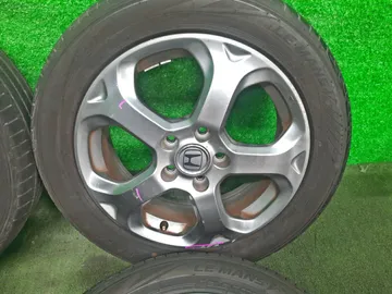 диски HONDA R17/6JJ 5X114,3