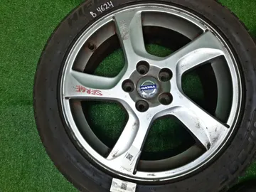 диски VOLVO R17/7JJ 5X108