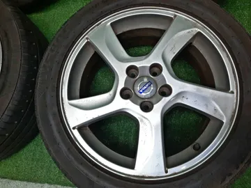 диски VOLVO R17/7JJ 5X108