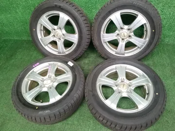 диски 5X114,3