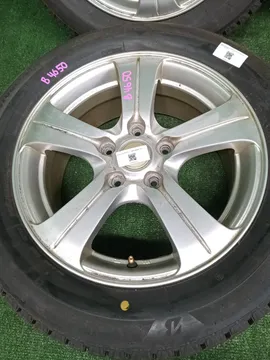 диски 5X114,3
