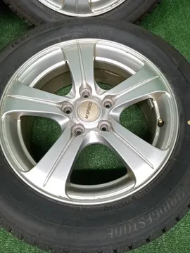 диски 5X114,3