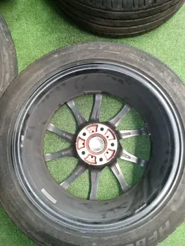 диски R17/7,5JJ 5X114,3