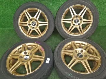 диски R15/6,5JJ 5X114,3