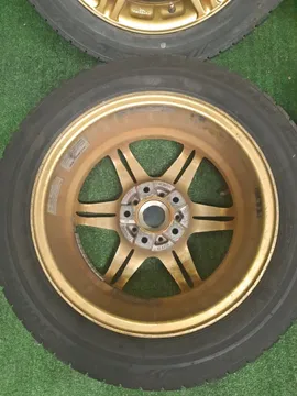 диски R15/6,5JJ 5X114,3