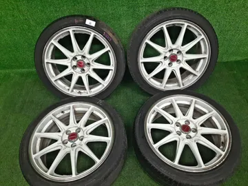 диски R18/7,5JJ 5X100