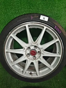 диски R18/7,5JJ 5X100