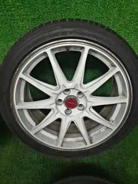 диски R18/7,5JJ 5X100