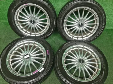 диски 5X100