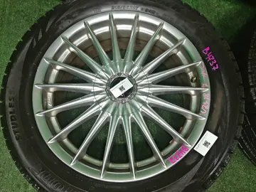 диски 5X100