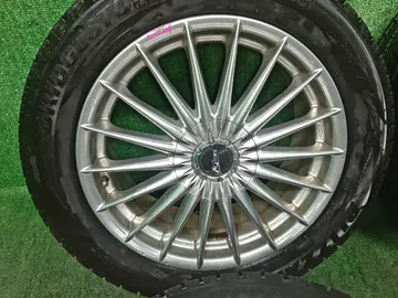 диски 5X100