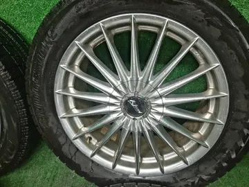 диски 5X100