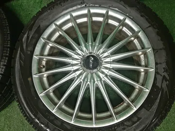 диски 5X100