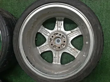 диски 5X114,3