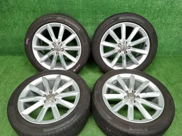 диски AUDI R19/8,5JJ 5X112