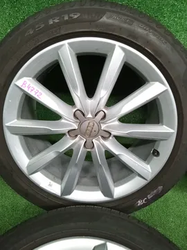 диски AUDI R19/8,5JJ 5X112