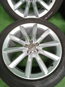 диски AUDI R19/8,5JJ 5X112