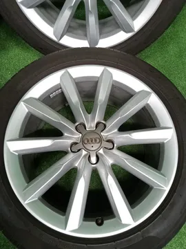 диски AUDI R19/8,5JJ 5X112