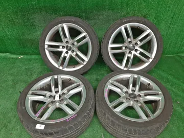 диски AUDI R18/8JJ 5X112