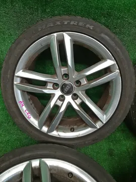 диски AUDI R18/8JJ 5X112