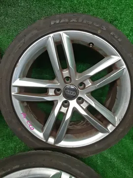 диски AUDI R18/8JJ 5X112