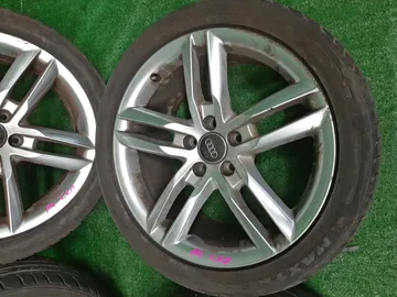 диски AUDI R18/8JJ 5X112