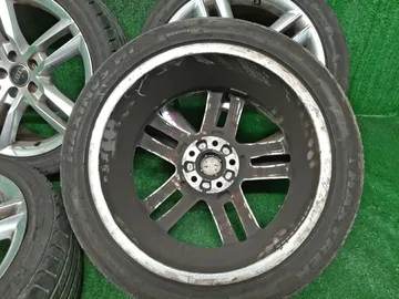 диски AUDI R18/8JJ 5X112