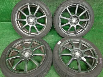 диски 5X100
