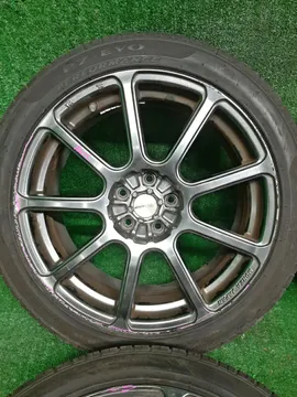 диски 5X100