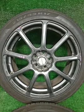 диски 5X100