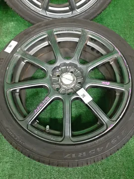 диски 5X100