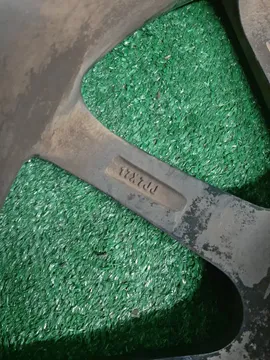диски 5X100