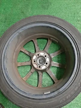 диски 5X100