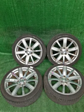 диски R18/8JJ 5X114,3