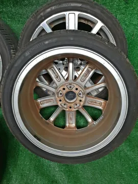 диски R18/8JJ 5X114,3