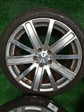 диски R18/8JJ 5X114,3