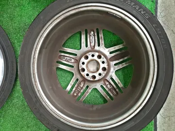 диски MERCEDES-BENZ R18/8JJ/9JJ 5X112